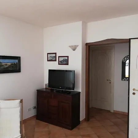 דירה Storica Terrazza *