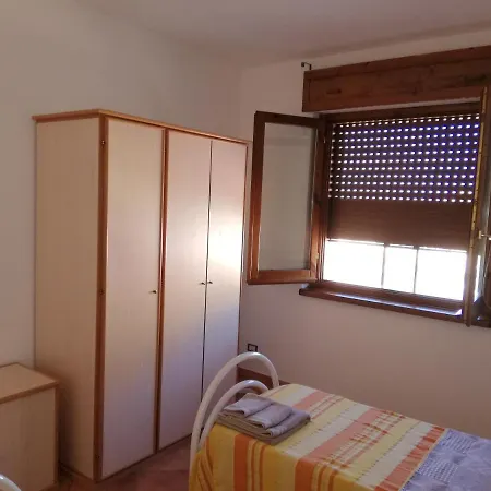 Storica Terrazza קאסטלסארדו